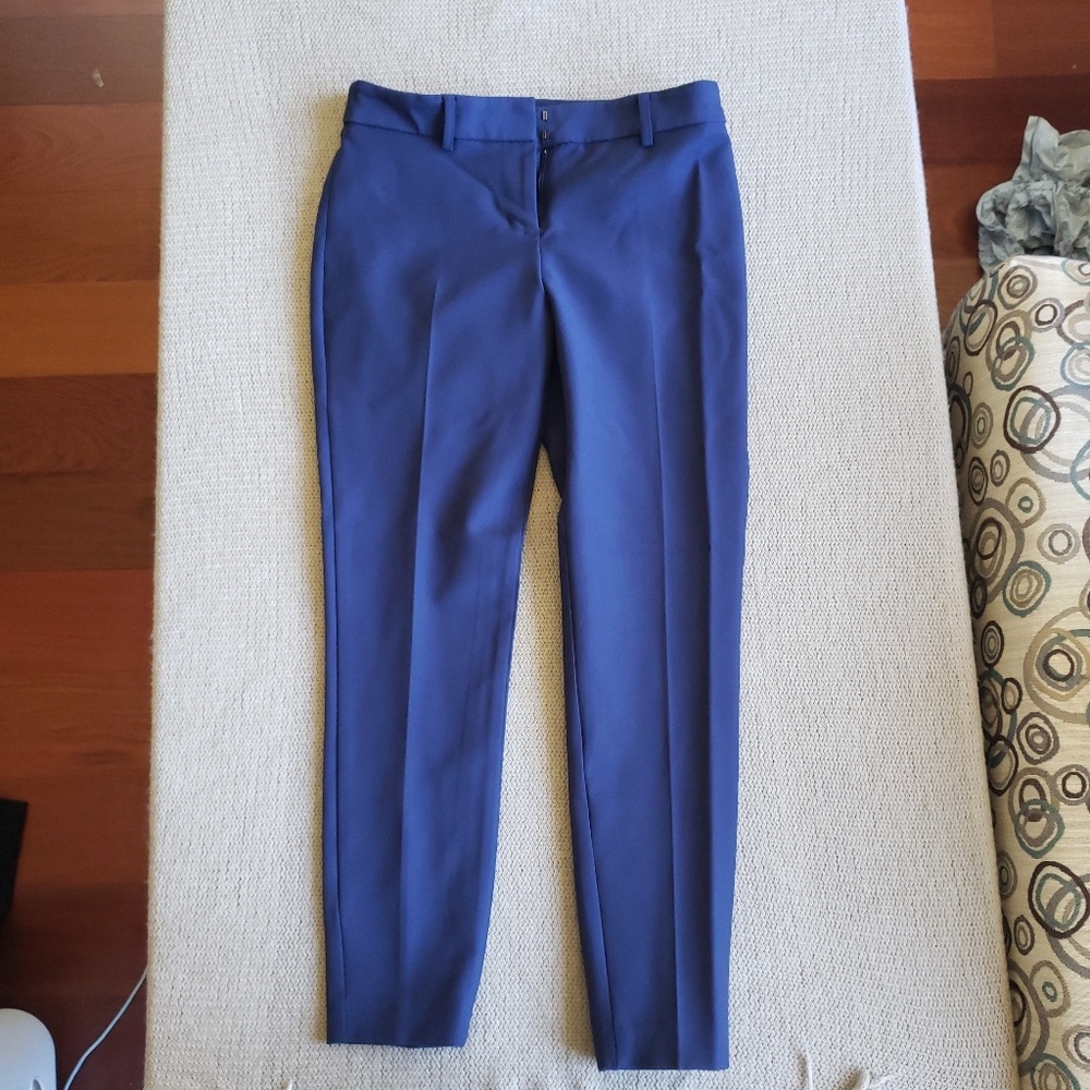 Dress pants
